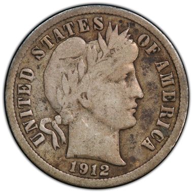 Cert 40332548 - Coin Image