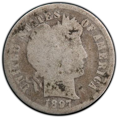 Cert 40332549 - Coin Image