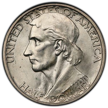 Cert 40332560 - Coin Image