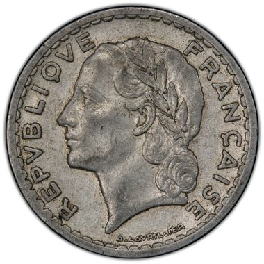 Cert 40332634 - Coin Image
