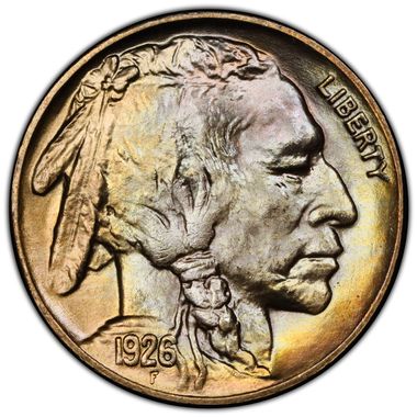 Cert 40333598 - Coin Image