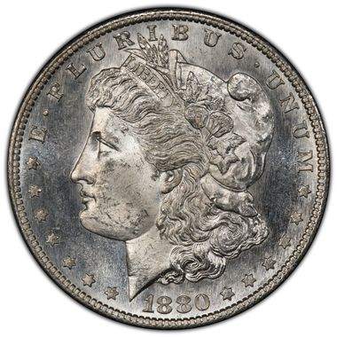 Cert 40335556 - Coin Image