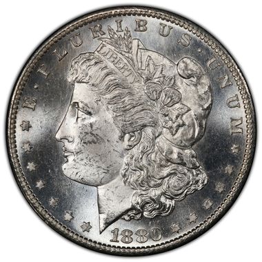 Cert 40335557 - Coin Image