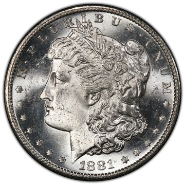 Cert 40335558 - Coin Image