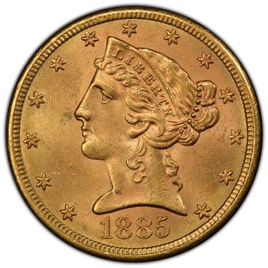 Cert 40336278 - Coin Image