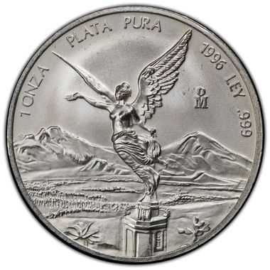 Cert 40336354 - Coin Image