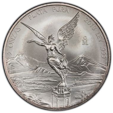 Cert 40336389 - Coin Image