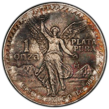 Cert 40336410 - Coin Image