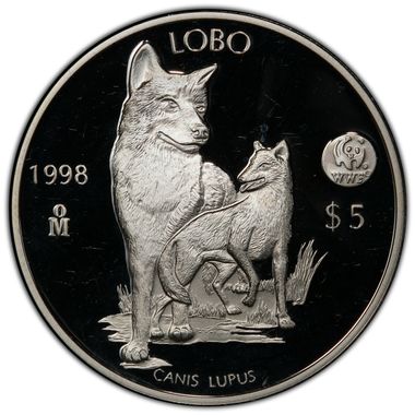 Cert 40336413 - Coin Image