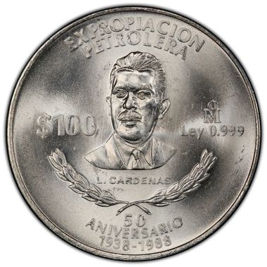 Cert 40336415 - Coin Image