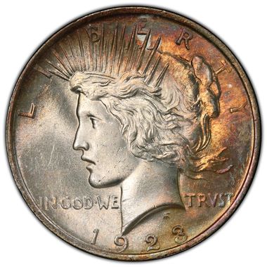 Cert 40336756 - Coin Image