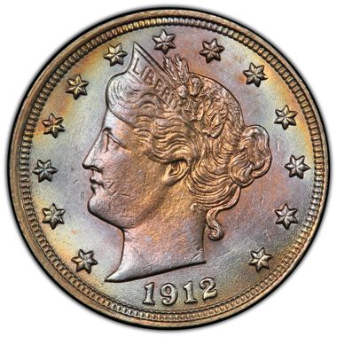 Cert 40336781 - Coin Image