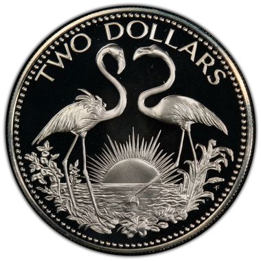 Cert 40337971 - Coin Image