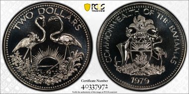 1979-FM $2 PL69