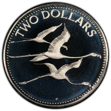 Cert 40337974 - Coin Image