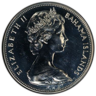 Cert 40337975 - Coin Image