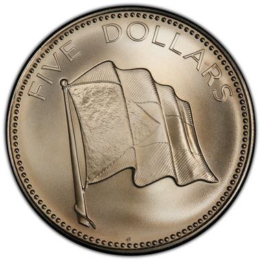 Cert 40337979 - Coin Image