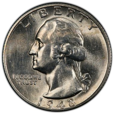 Cert 40338154 - Coin Image