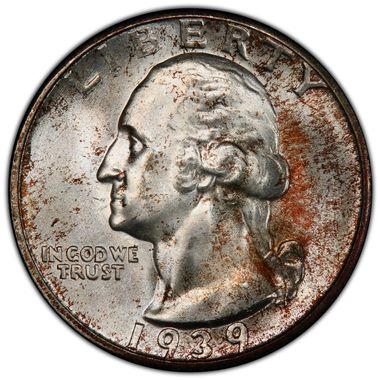 Cert 40338181 - Coin Image