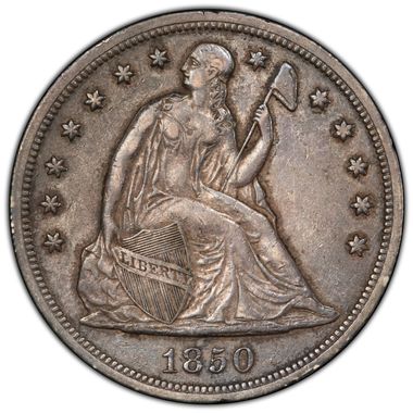 Cert 40338191 - Coin Image
