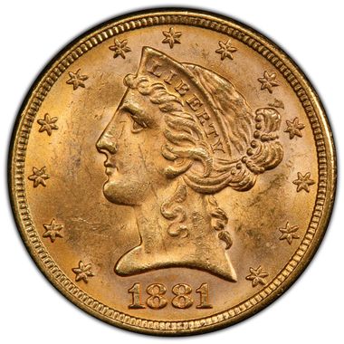 Cert 40339163 - Coin Image