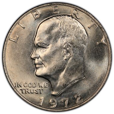 Cert 40339203 - Coin Image