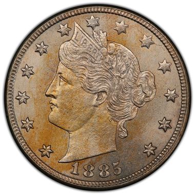 Cert 40340407 - Coin Image