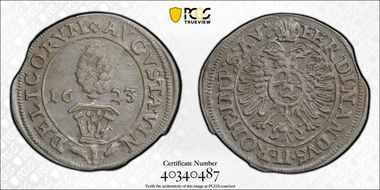 1623 2 Kr KM-A16 N97