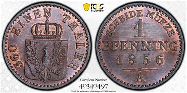 1856-A Pfg MS66BN