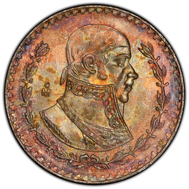 Cert 40340829 - Coin Image