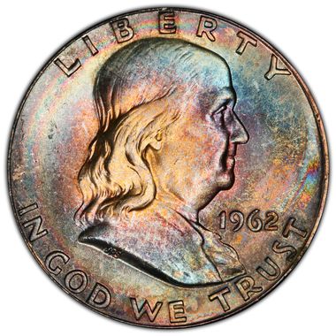 Cert 40340892 - Coin Image