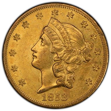 Cert 40341275 - Coin Image