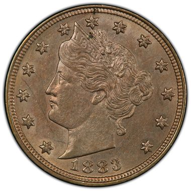 Cert 40341284 - Coin Image
