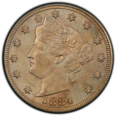 Cert 40341285 - Coin Image