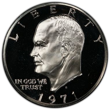 Cert 40341317 - Coin Image