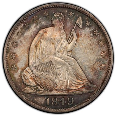 Cert 40341329 - Coin Image