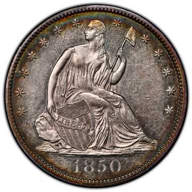 Cert 40341330 - Coin Image