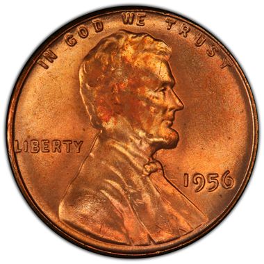 Cert 40341440 - Coin Image