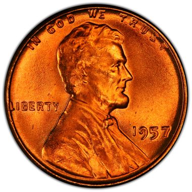 Cert 40341441 - Coin Image