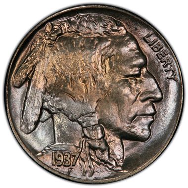 Cert 40341443 - Coin Image