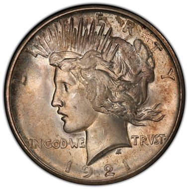 Cert 40341513 - Coin Image