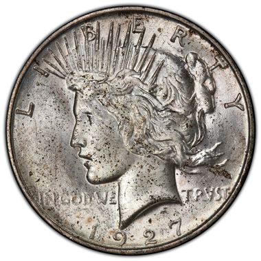 Cert 40341515 - Coin Image