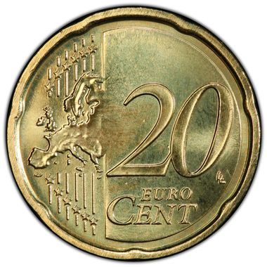 Cert 40341561 - Coin Image