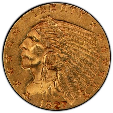 Cert 40341621 - Coin Image