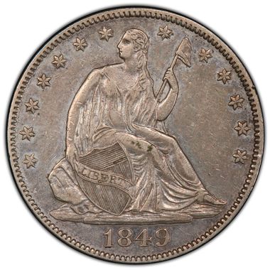 Cert 40341727 - Coin Image