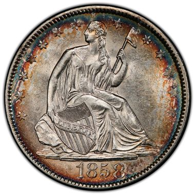 Cert 40342053 - Coin Image