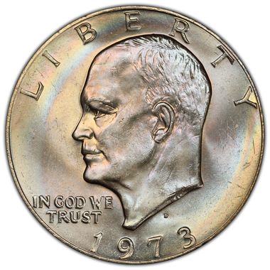 Cert 40342055 - Coin Image