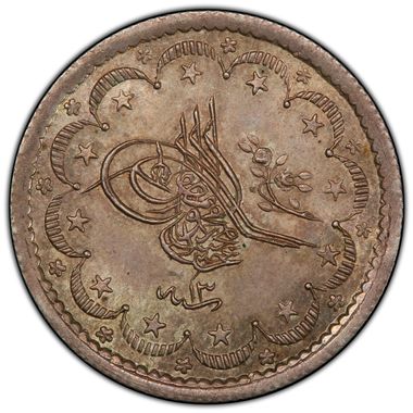 Cert 40342101 - Coin Image