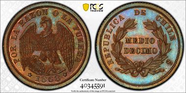 1868-So P1/2 Dec KM-Pn13 SP66BN