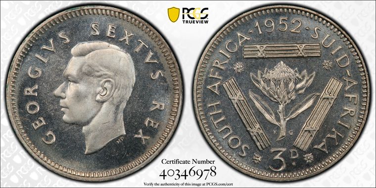 Cert 40346978 - Coin Image